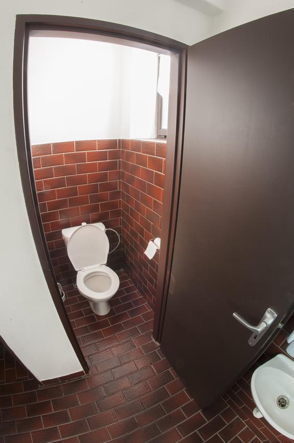 Penzion U Nádraží Horšovský Týn Exterior foto