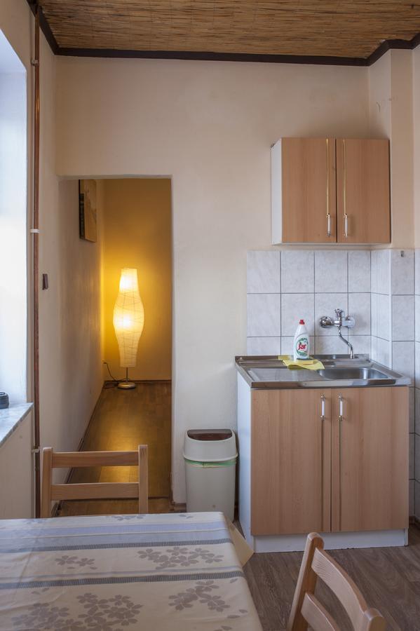 Penzion U Nádraží Horšovský Týn Exterior foto